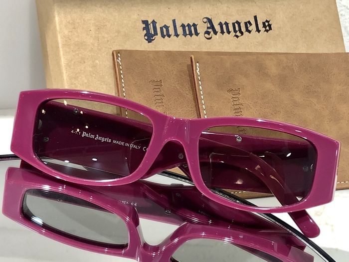 Palm Angels Sunglasses Top Quality PAS00017